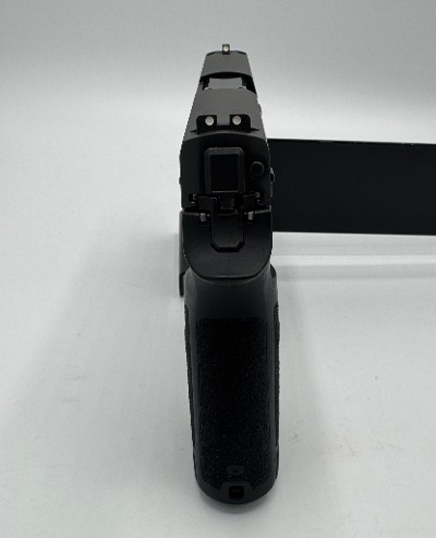 SIG SAUER P320 COMPACT 9MM LUGER (9X19 PARA) - Image 5 of 10