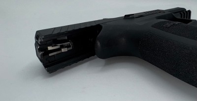 SIG SAUER P320 COMPACT 9MM LUGER (9X19 PARA) - Image 10 of 10