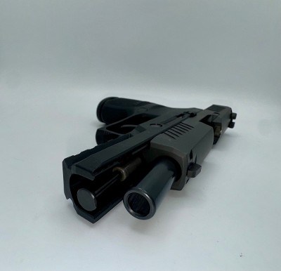 SIG SAUER P320 COMPACT 9MM LUGER (9X19 PARA) - Image 9 of 10