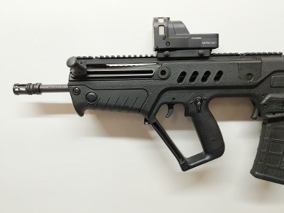 IWI TAVOR SAR 5.56X45MM NATO - Image 3 of 5