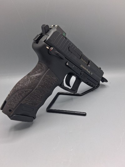 HECKLER & KOCH P30S V3 .40 S&W - Image 5 of 8