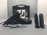 HECKLER & KOCH P30S V3 .40 S&W - Image 1 of 8