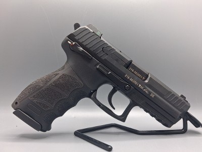 HECKLER & KOCH P30S V3 .40 S&W - Image 6 of 8