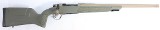 CHRISTENSEN ARMS CHRISTENSEN ARMS EVOKE 22 CREEDMOOR 20" THREADED BBL BRONZE / GREEN TRIGGER TECH .22 CREEDMOOR - 1 of 8