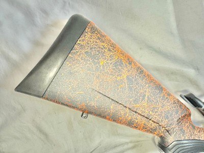 TIKKA T3X ROUGH TECH EMBER 7MM REM MAG - Image 9 of 11