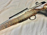 TIKKA T3X ROUGH TECH EMBER 7MM REM MAG - Image 3 of 11
