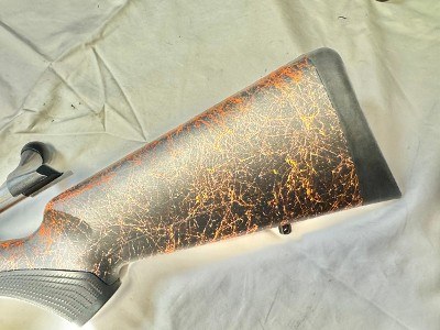 TIKKA T3X ROUGH TECH EMBER 7MM REM MAG - Image 7 of 11