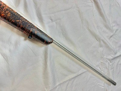 TIKKA T3X ROUGH TECH EMBER 7MM REM MAG - Image 6 of 11