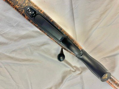 TIKKA T3X ROUGH TECH EMBER 7MM REM MAG - Image 8 of 11