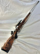 TIKKA T3X ROUGH TECH EMBER 7MM REM MAG - Image 1 of 11