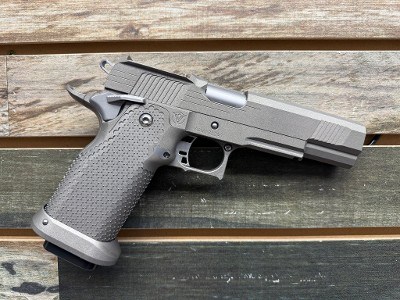 VUDOO GUN WORKS priest 9MM LUGER (9x19 PARA) - Image 1 of 4