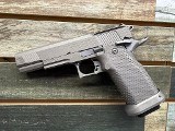 VUDOO GUN WORKS priest 9MM LUGER (9x19 PARA) - Image 2 of 4