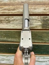 VUDOO GUN WORKS priest 9MM LUGER (9x19 PARA) - Image 4 of 4