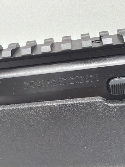 SAVAGE ARMS 334 .30-06 SPRG - Image 3 of 8