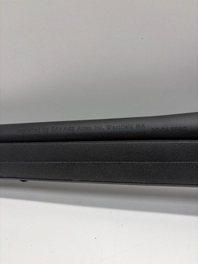 SAVAGE ARMS 334 .30-06 SPRG - Image 4 of 8