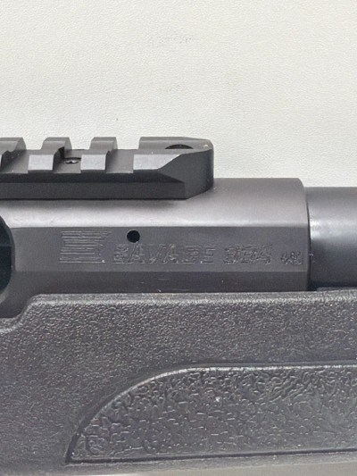 SAVAGE ARMS 334 .30-06 SPRG - Image 7 of 8