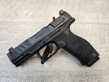 WALTHER PDP FULL SIZE 9MM LUGER (9x19 PARA) - Image 1 of 2