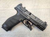 WALTHER PDP FULL SIZE 9MM LUGER (9x19 PARA) - Image 2 of 2
