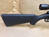 SAVAGE ARMS BMAG 17 WSM .17 WSM - Image 3 of 12