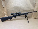 SAVAGE ARMS BMAG 17 WSM .17 WSM - Image 1 of 12