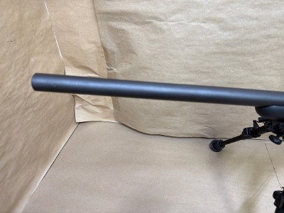 SAVAGE ARMS BMAG 17 WSM .17 WSM - Image 11 of 12