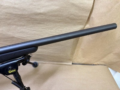 SAVAGE ARMS BMAG 17 WSM .17 WSM - Image 4 of 12