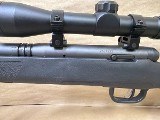 SAVAGE ARMS BMAG 17 WSM .17 WSM - Image 10 of 12