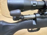 SAVAGE ARMS BMAG 17 WSM .17 WSM - Image 6 of 12