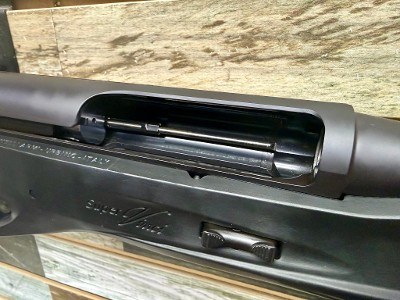 BENELLI SUPER VINCI 12 GA - Image 7 of 7