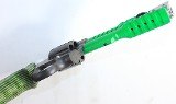 KORTH NEW KORTH NIGHTHAWK CUSTOM SUPER SPORT GTA 357 MAGNUM 6" BBL GREEN / DLC .357 MAG - Image 4 of 12