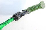KORTH NEW KORTH NIGHTHAWK CUSTOM SUPER SPORT GTA 357 MAGNUM 6" BBL GREEN / DLC .357 MAG - Image 5 of 12
