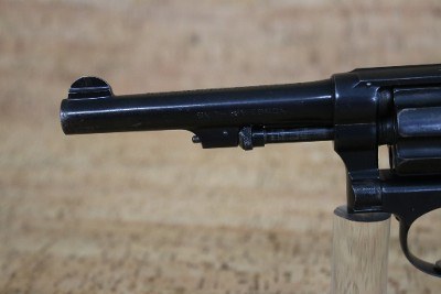SMITH & WESSON Hand Ejector .32 S&W LONG - Image 4 of 22