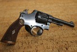 SMITH & WESSON Hand Ejector .32 S&W LONG - Image 14 of 22
