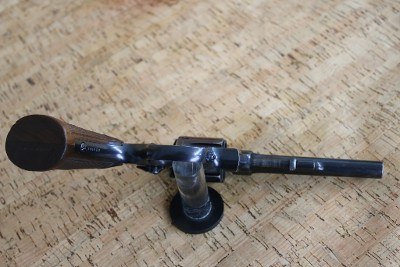 SMITH & WESSON Hand Ejector .32 S&W LONG - Image 18 of 22