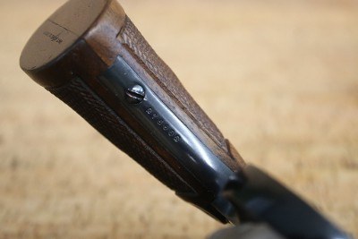 SMITH & WESSON Hand Ejector .32 S&W LONG - Image 22 of 22