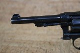 SMITH & WESSON Hand Ejector .32 S&W LONG - Image 4 of 22