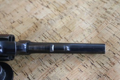 SMITH & WESSON Hand Ejector .32 S&W LONG - Image 21 of 22