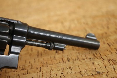 SMITH & WESSON Hand Ejector .32 S&W LONG - Image 17 of 22