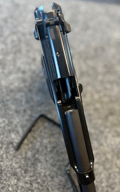 BERETTA 92 FS 9MM LUGER (9x19 PARA) - Image 4 of 5
