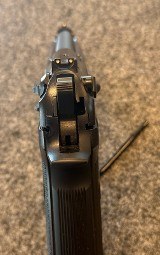 BERETTA 92 FS 9MM LUGER (9x19 PARA) - Image 5 of 5