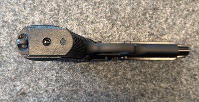 BERETTA 92 FS 9MM LUGER (9x19 PARA) - Image 3 of 5
