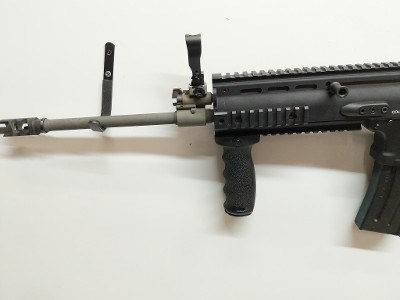 FN SCAR 16s 5.56X45MM NATO - Image 7 of 7