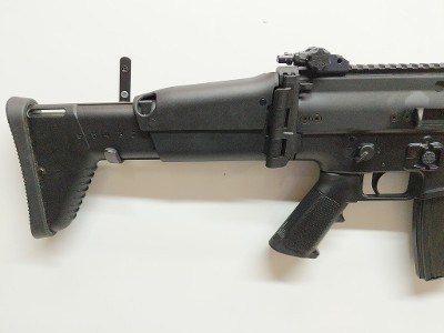 FN SCAR 16s 5.56X45MM NATO - Image 2 of 7