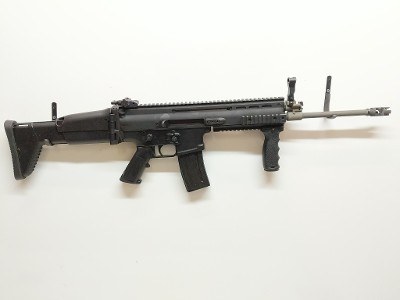 FN SCAR 16s 5.56X45MM NATO - Image 1 of 7