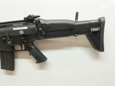 FN SCAR 16s 5.56X45MM NATO - Image 5 of 7