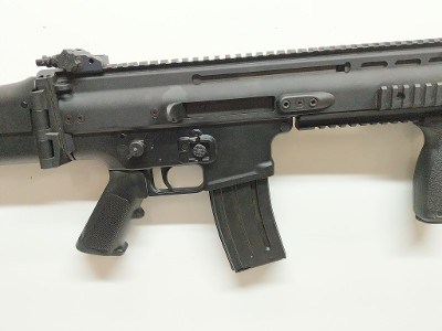FN SCAR 16s 5.56X45MM NATO - Image 3 of 7