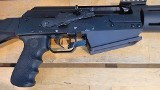 SAIGAIzhmash 12 GA - Image 2 of 3