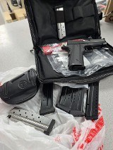 DAN WESSON FIREARMS TCP 9MM LUGER (9x19 PARA) - Image 1 of 1