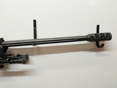 SAVAGE ARMS 110 PRECISION .338 LAPUA MAG - Image 5 of 5