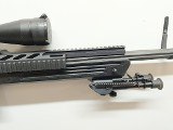 SAVAGE ARMS 110 PRECISION .338 LAPUA MAG - Image 4 of 5